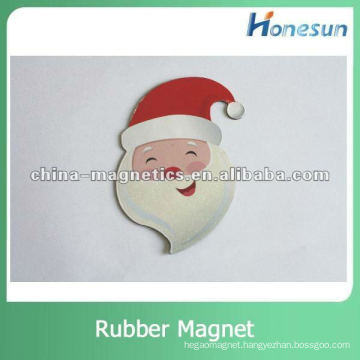 Rubber Magnet for christmas